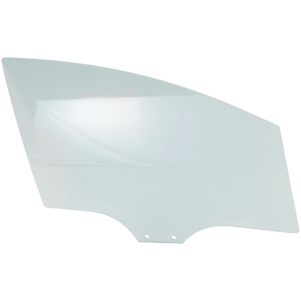 Front Passenger Right Door Glass for Mazda 5 (2006–2010)