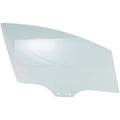 Front Passenger Right Door Glass for Mazda 5 (2006–2010)