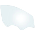 Front Passenger Right Door Glass for Chevy Hand GMC Terrain