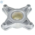 Heavy Duty Rotor Disc Brake Hub Axle for Honda 400EX (1999–2015)
