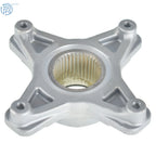 Heavy Duty Rotor Disc Brake Hub Axle for Honda 400EX (1999–2015)