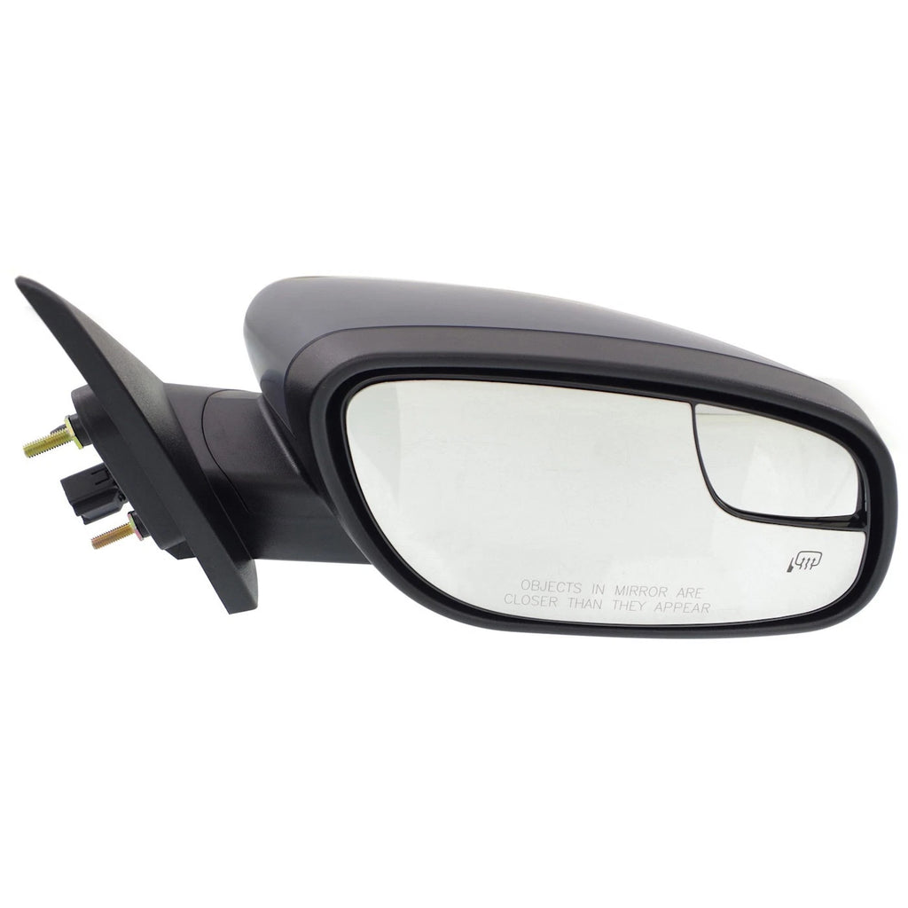 Power Heated Mirrors for Ford Taurus (2012–2019) Driver & Passenger Side