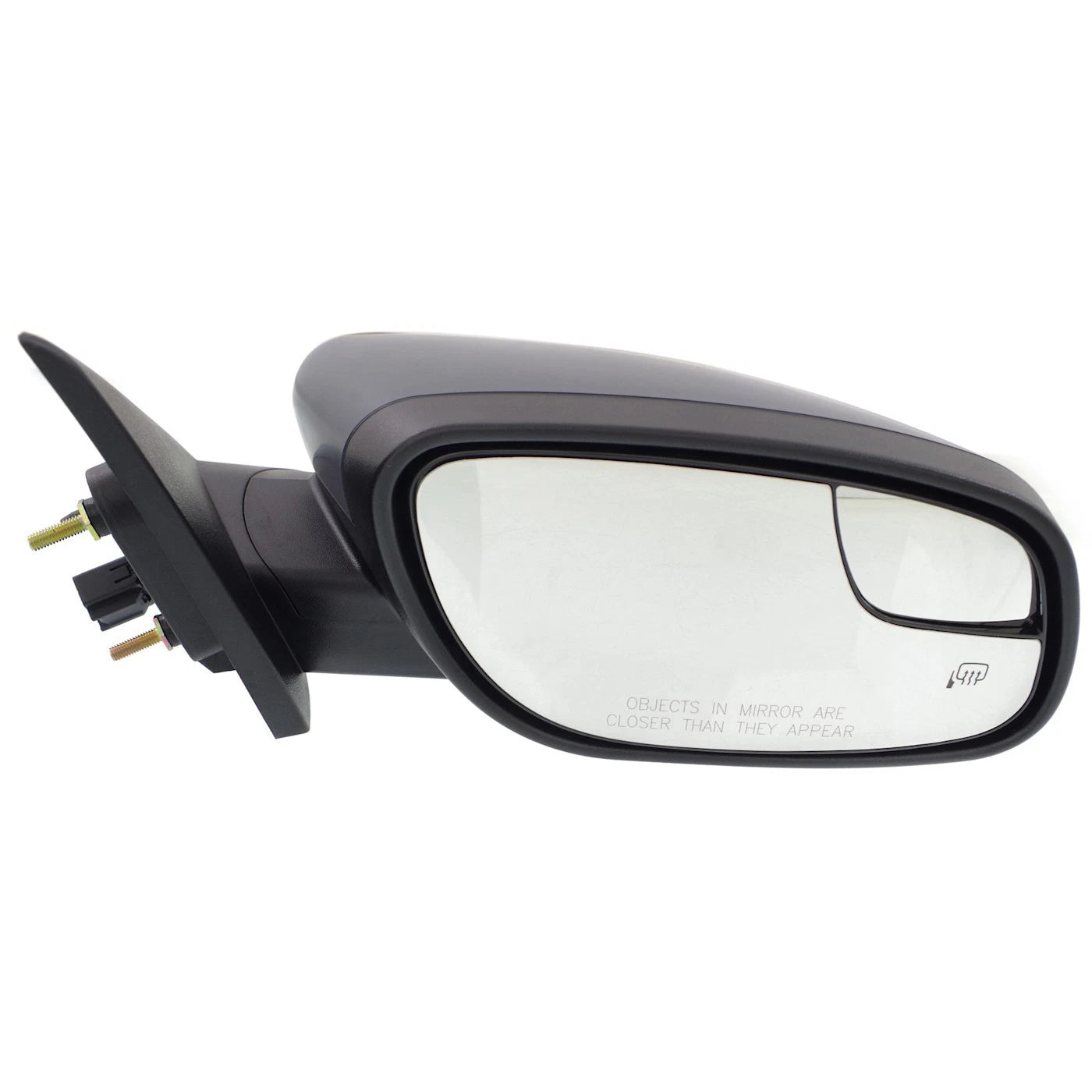 Power Heated Mirrors for Ford Taurus (2012–2019) Driver & Passenger Side