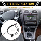 Auto Transmission Gear Shifter Cable for Cadillac Escalade (2007–2014)