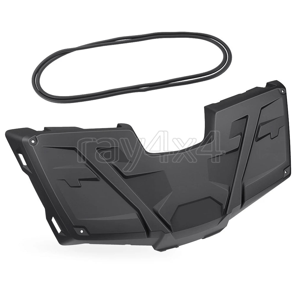 Front Box Cover Assembly & Seal for Polaris Sportsman 400 500 (2012–2014)