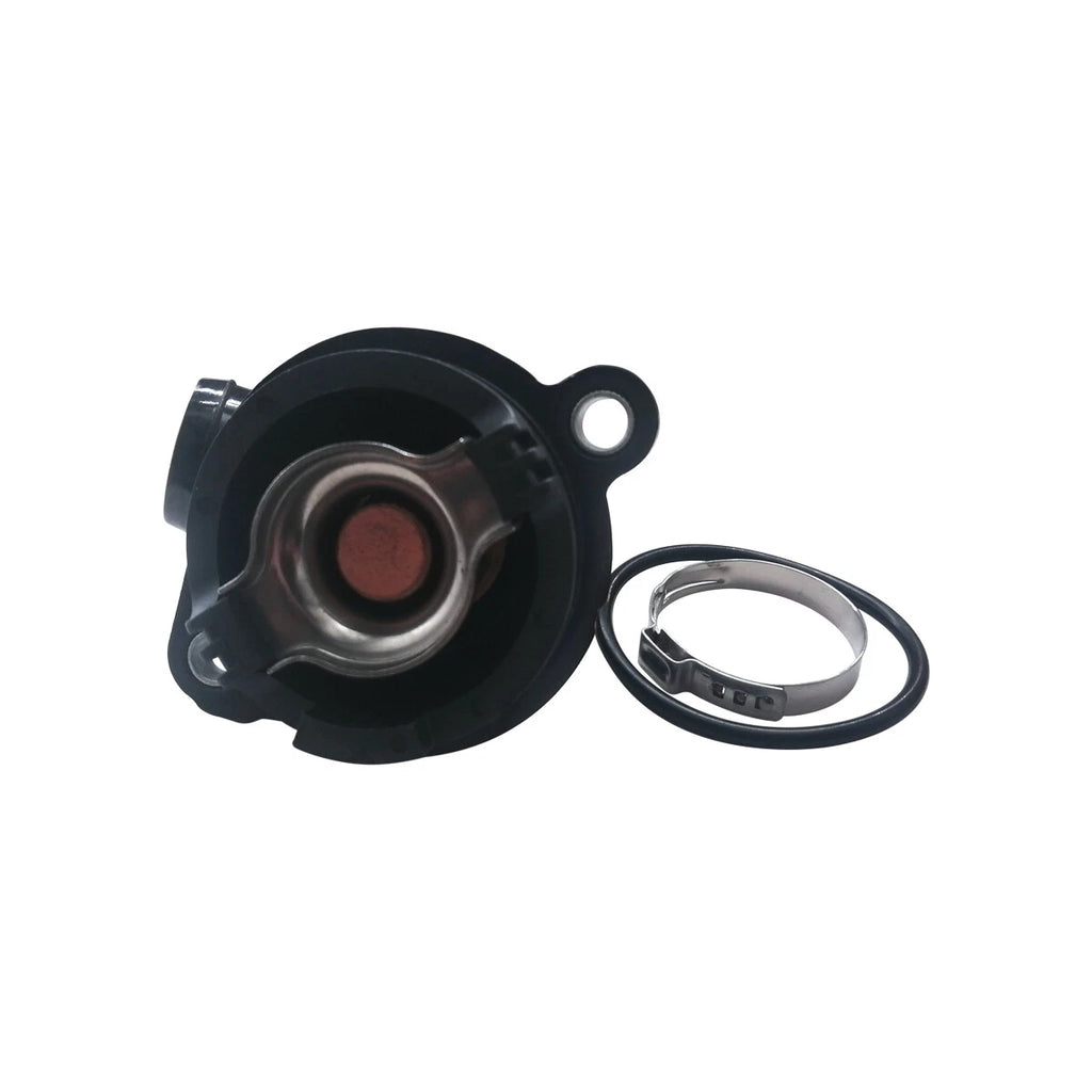 Thermostat Housing for Mercury V6 3.4L & V8 4.6L (8M0162139, 8M0137816)