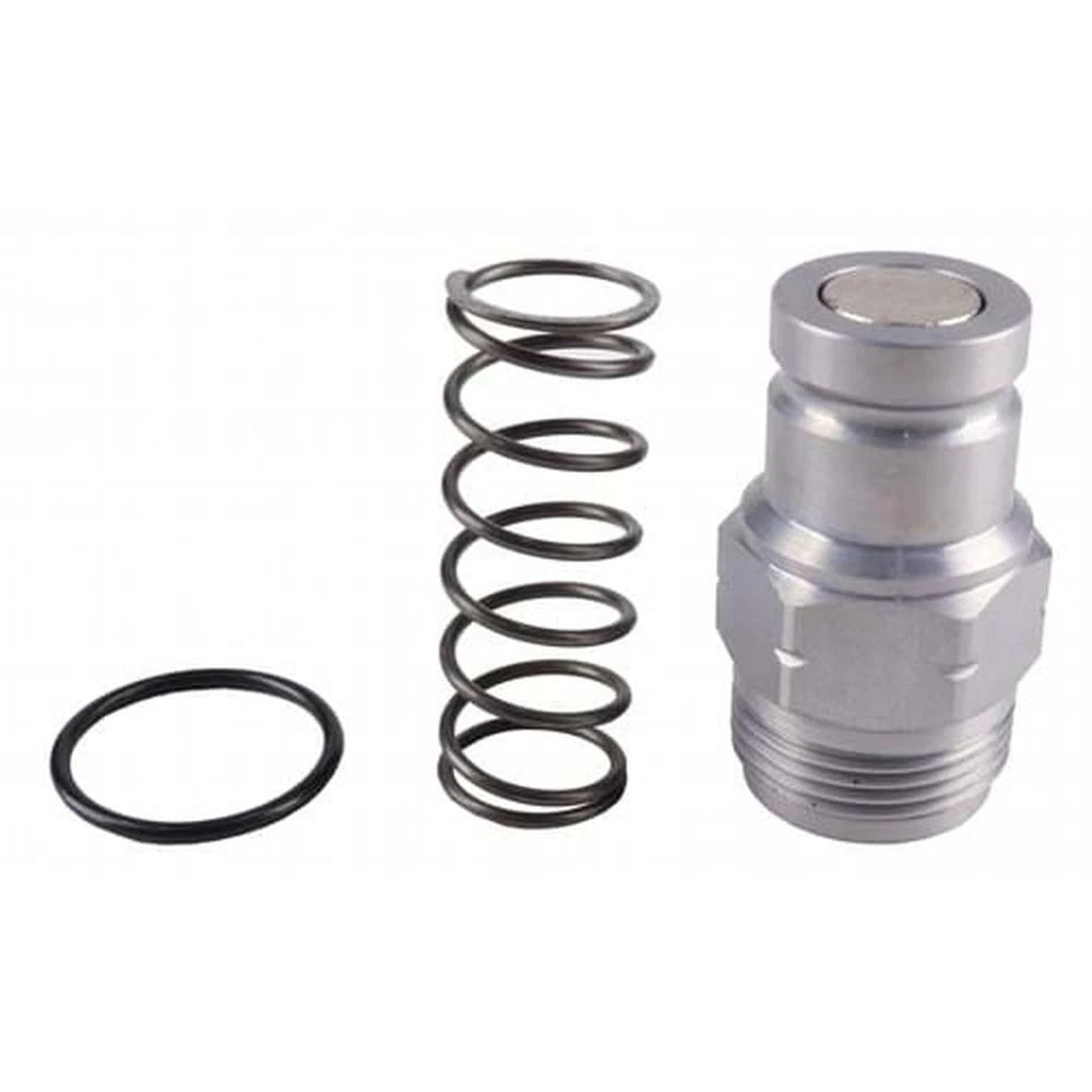 Hydraulic Breakaway Coupler for Kubota (KV1311-77160)
