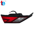 Rear Left Tail Light for Nissan Sentra (2021-2023)