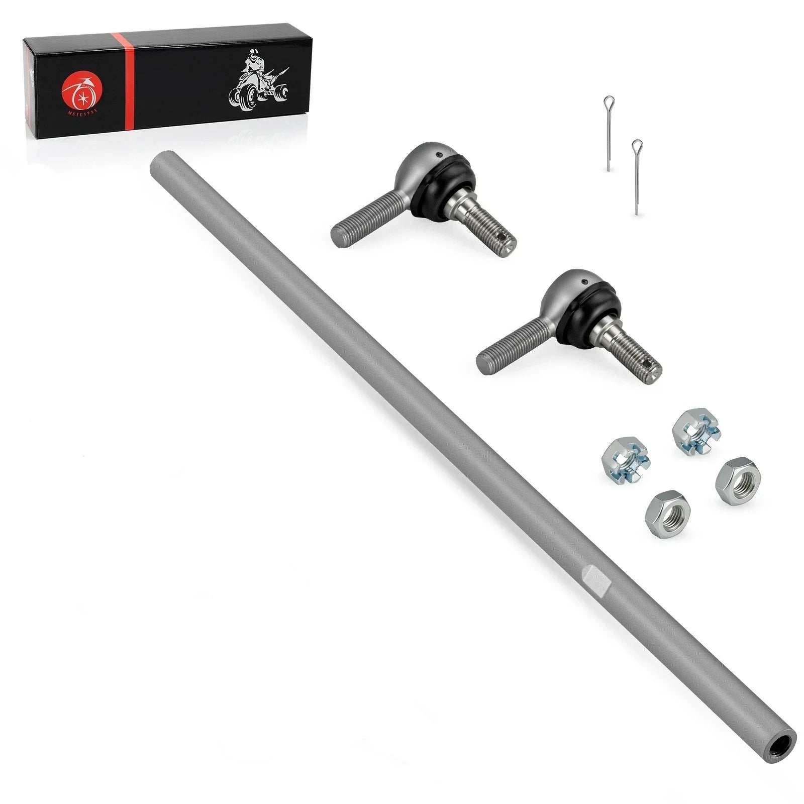 Tie Rod w/ End Kit for Polaris Sportsman 550 (2010–2014)