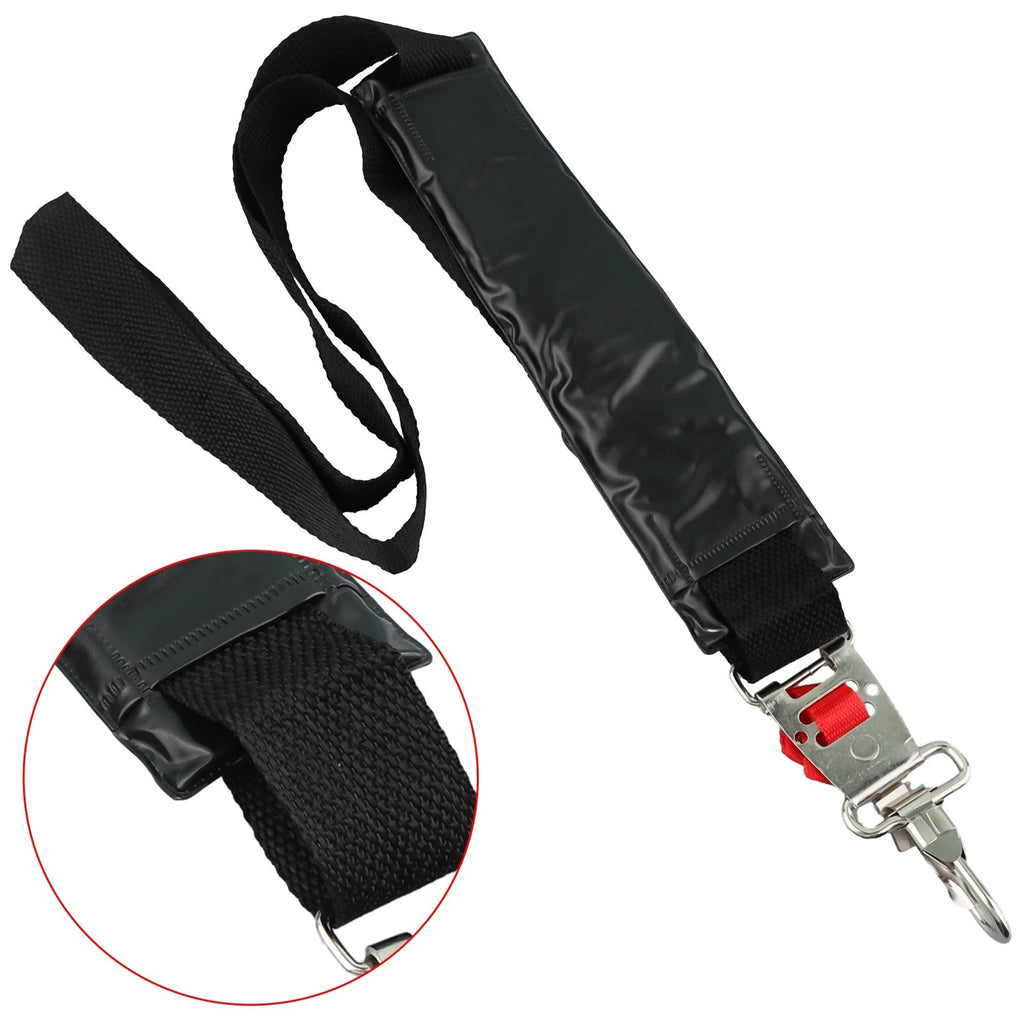 Shoulder Strap Heavy Duty Quick Release for GHS 2445 (Spare Parts)