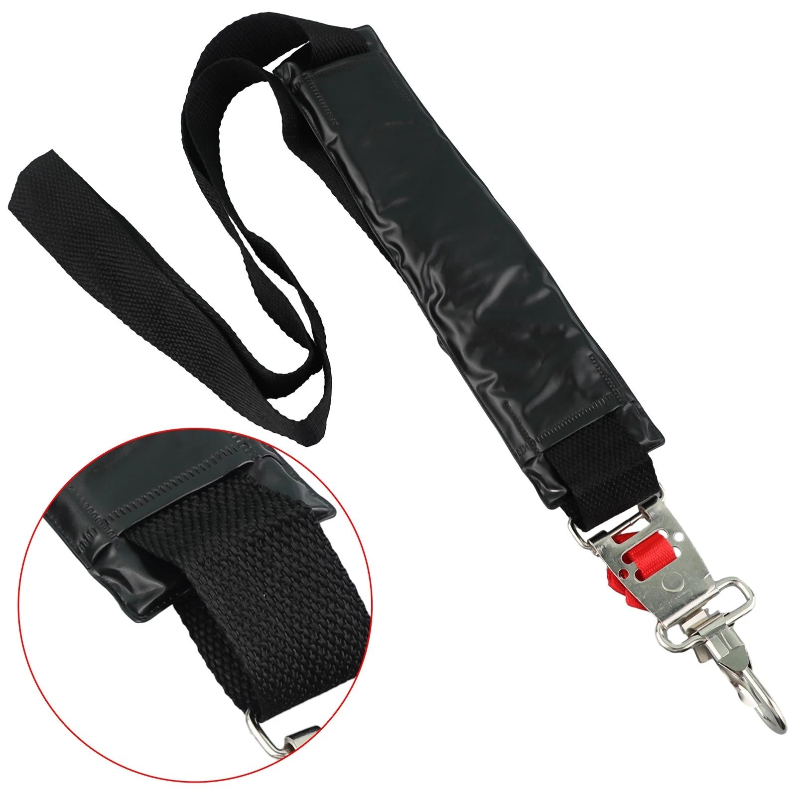 Shoulder Strap Heavy Duty Quick Release for GHS 2445 (Spare Parts)