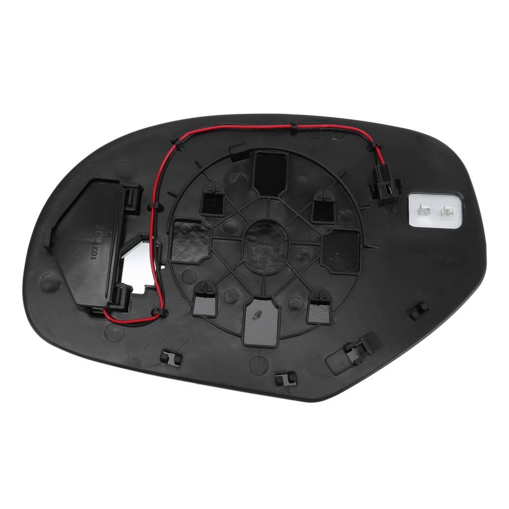 Heated Signal Mirror Glass for Chevrolet Tahoe Yukon Sierra Silverado (2007–2014)