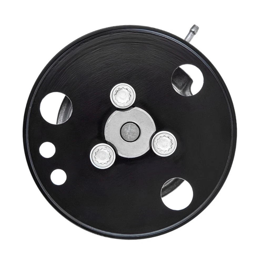 Water Pump for VW Touareg 3.0 3.6 4.2 (2003–2010) Ref. 11211791801