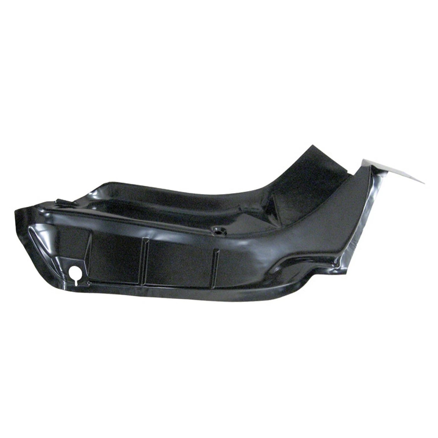 Trunk Floor Drop Off Replacement Right for Toyota Prius (2010–2015)