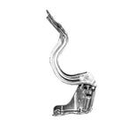 Replacement Passenger Side Hood Hinge: USA Built for 2017-2018 Hyundai Elantra