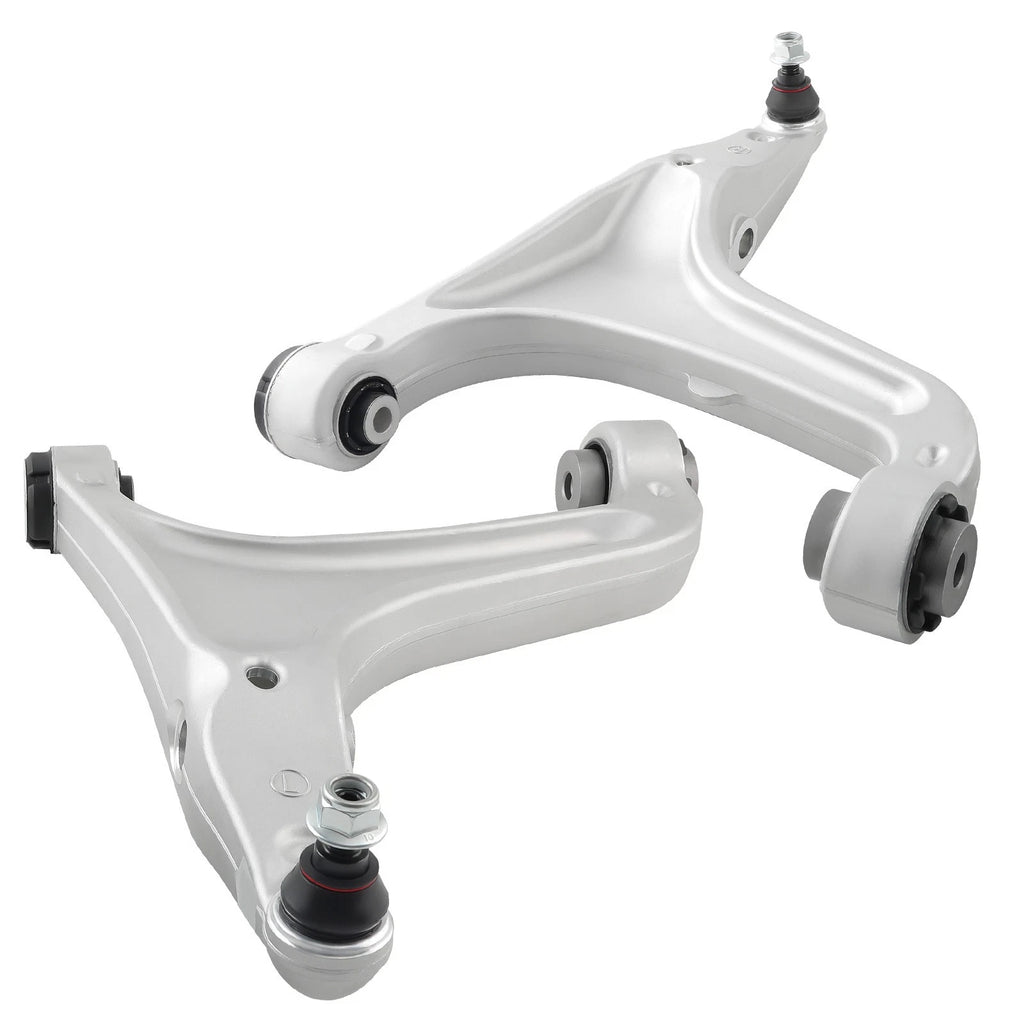 Suspension Kit Front Lower Control Arms for Maserati Ghibli Quattroporte (2014–2022)