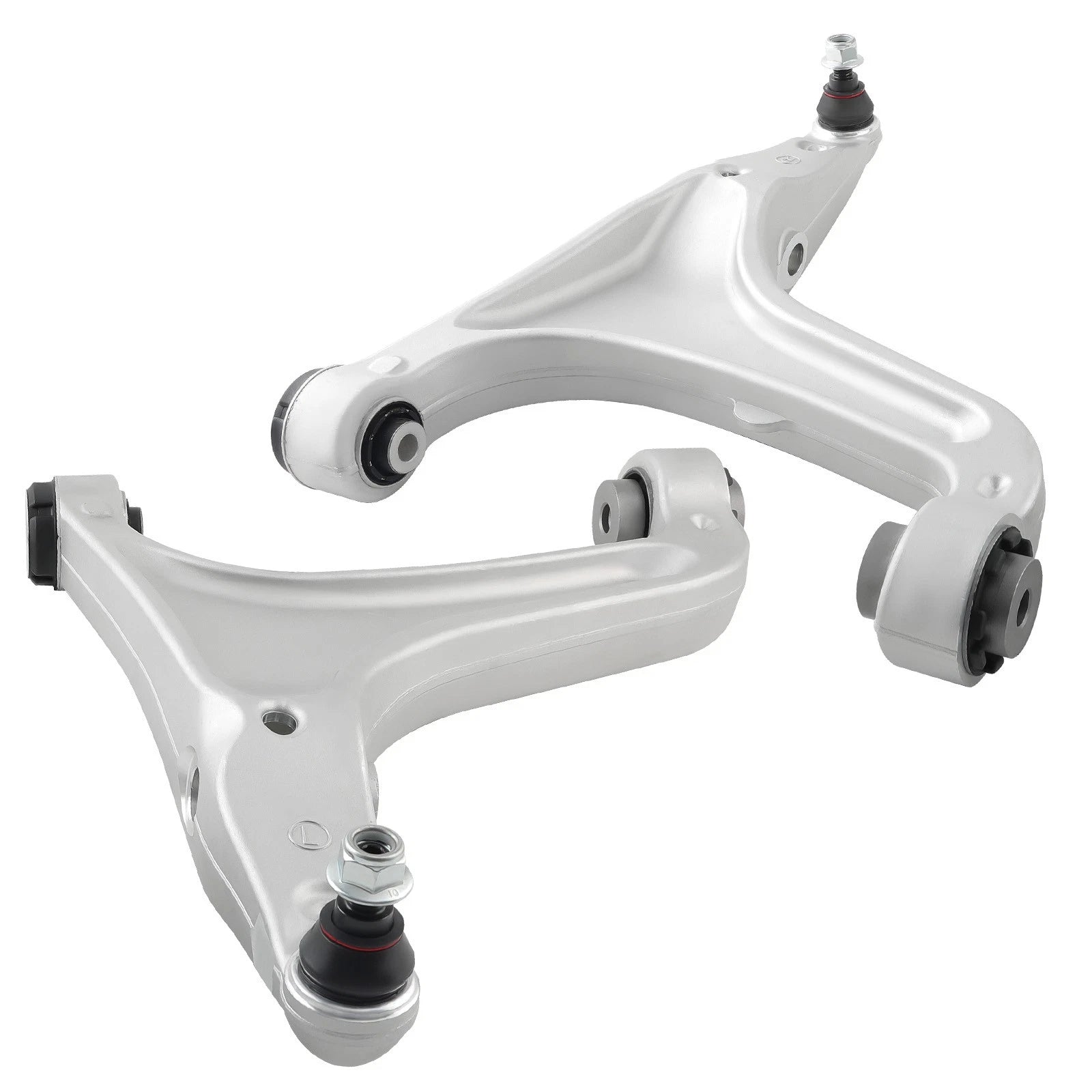 Suspension Kit Front Lower Control Arms for Maserati Ghibli Quattroporte (2014–2022)