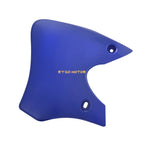 Left Tank Shroud Air Scoop for Yamaha TTR90 TTR90E (2000–2007) 5HN-2137W-00-00