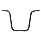 Ape Hanger Bar 1 1/4" 18" Rise for Harley Sportster 883 (2004–2023)