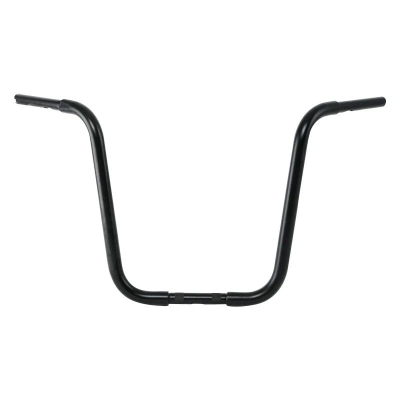 Ape Hanger Bar 1 1/4" 18" Rise for Harley Sportster 883 (2004–2023)