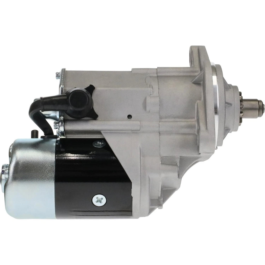 Starter for Link-Belt LS2800 LS3400 Excavator (1988-On) Isuzu 6BD1 6BG1