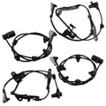 ABS Wheel Speed Sensor for Toyota Sequoia (2008–2022)