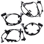 ABS Wheel Speed Sensor for Toyota Sequoia (2008–2022)
