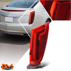 Right Side LED Tail Brake Light for Cadillac XTS (2013–2017)