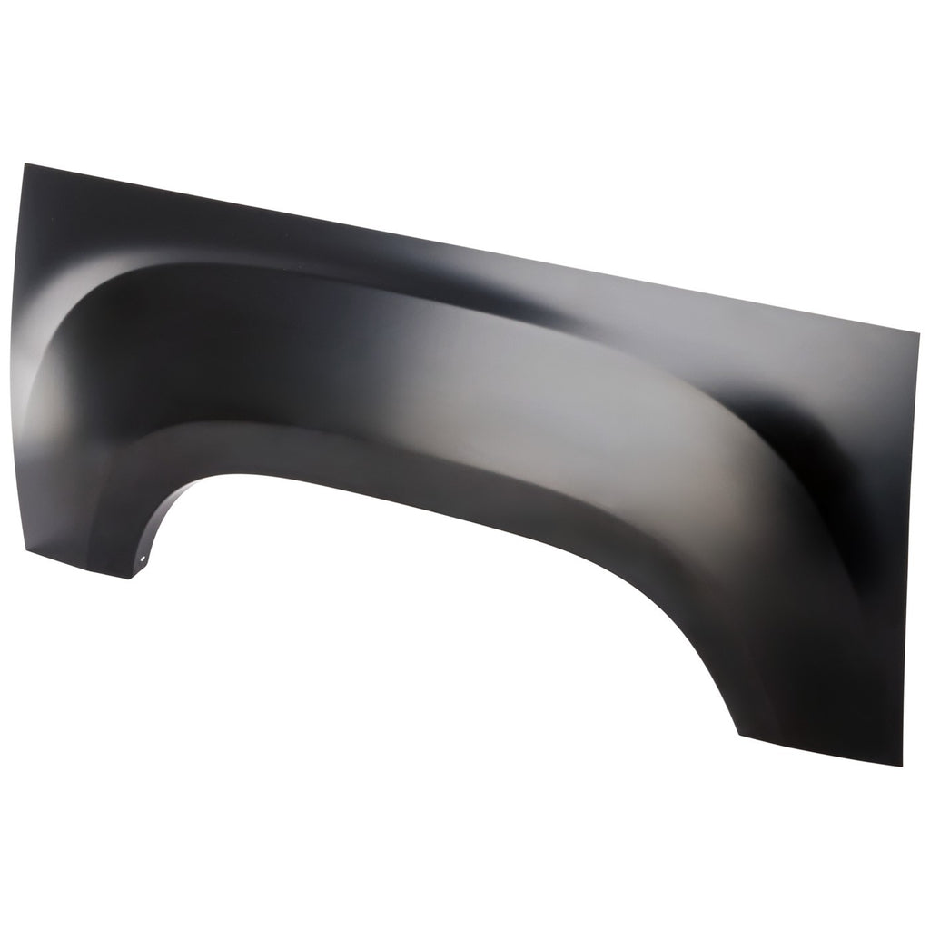 Driver Left Side Upper Wheel Arch for GMC Sierra 1500/2500/3500