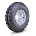 WANDA ATV Tire Assembly 23X7-10 with 4x110mm PCD for ATV (10063)