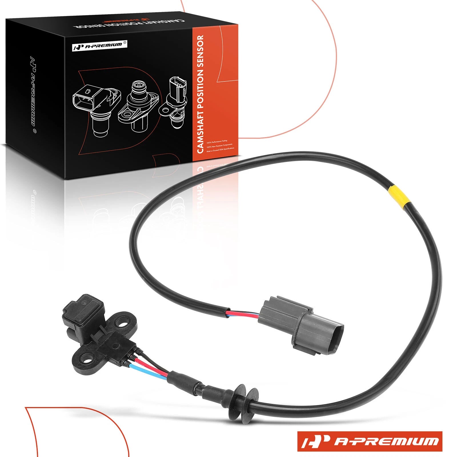 Camshaft Position Sensor for Mitsubishi Montero (1994–1995)