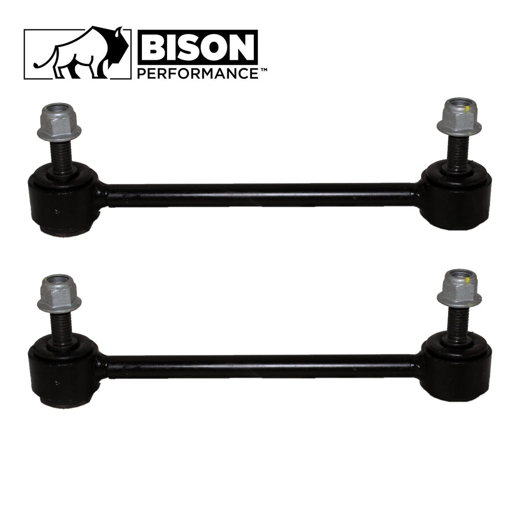 2pc Set Rear Stabilizer Sway Bar Link for Ford F-350 SD (2005–2023)