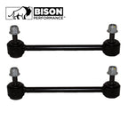 2pc Set Rear Stabilizer Sway Bar Link for Ford F-350 SD (2005–2023)