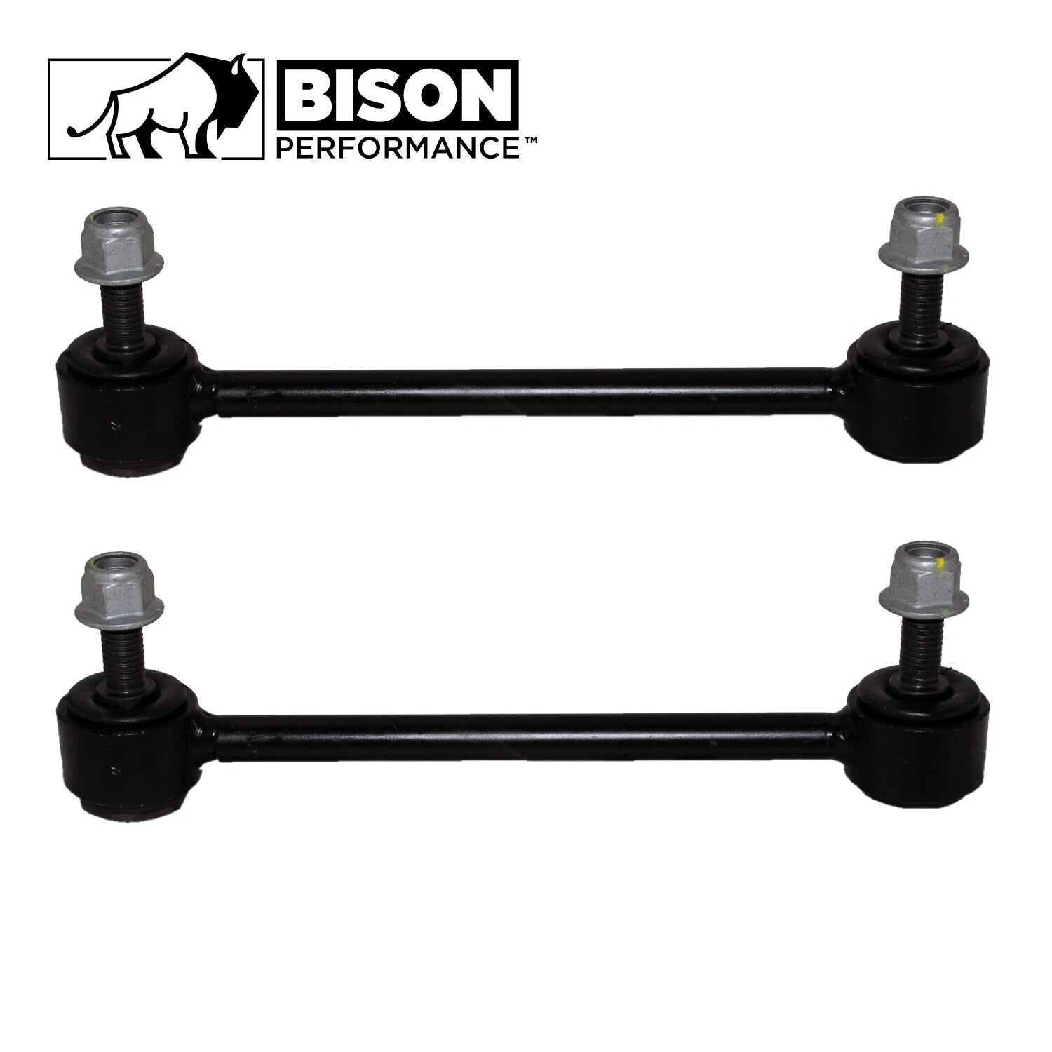 2pc Set Rear Stabilizer Sway Bar Link for Ford F-350 SD (2005–2023)
