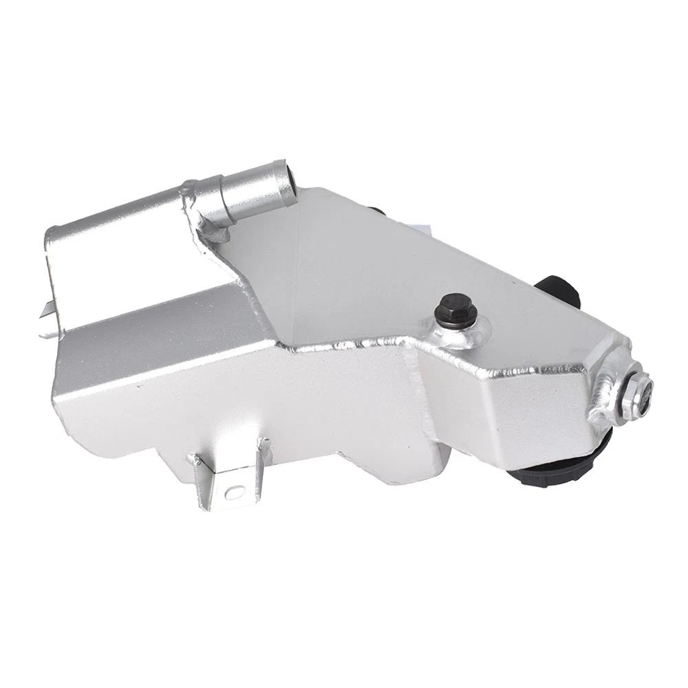 Coolant Degas Bottle Reservoir Tank for Ford F250 F350 Super Duty (2003–2006)