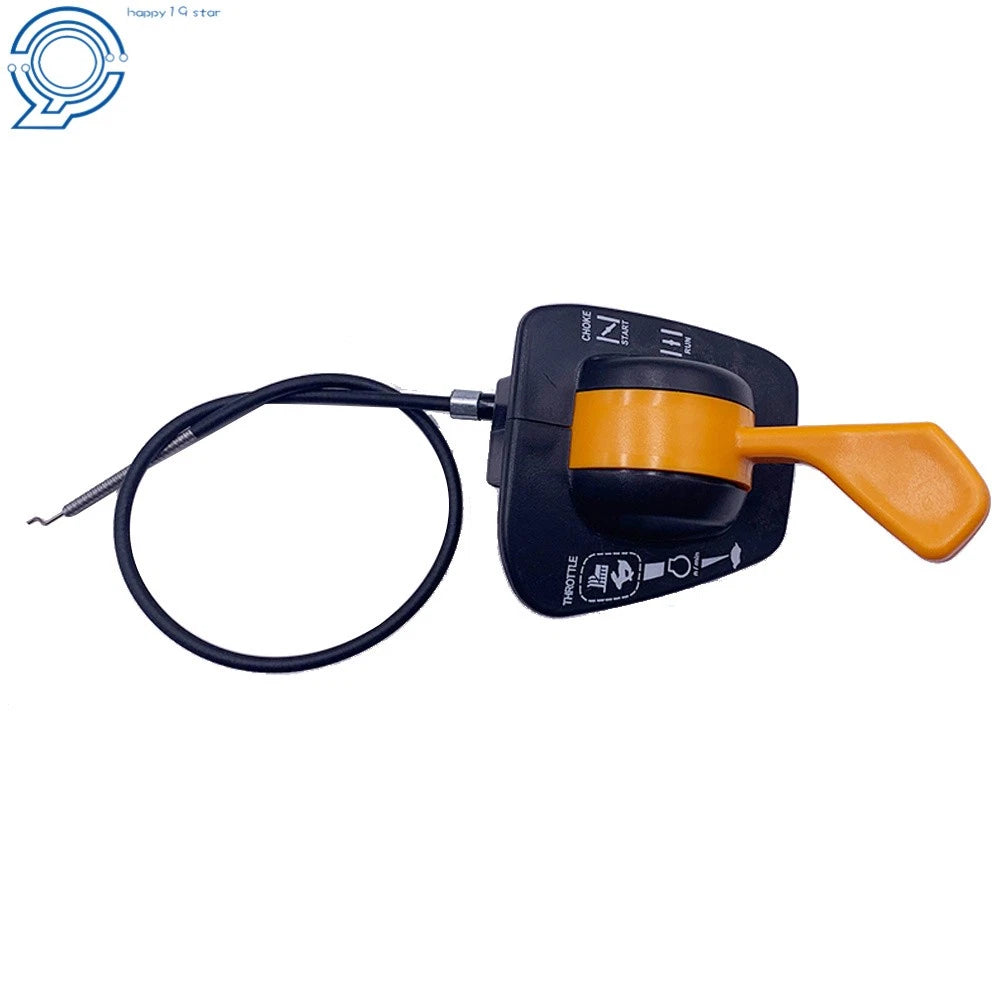 Throttle Cable for John Deere LA100 LA105 LA110 LA115 LA125 X110
