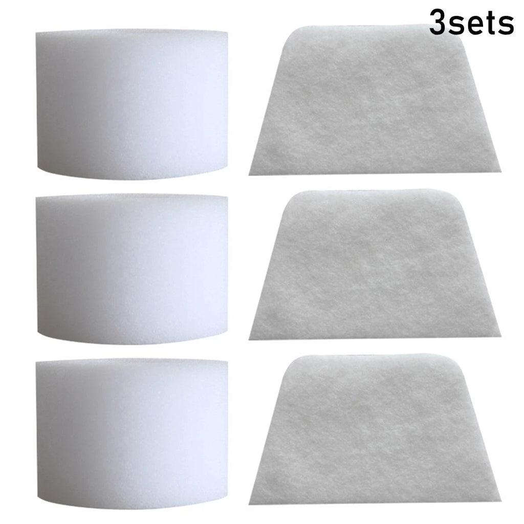 Filters for Professional ICZ160 ICZ160UK IR100 IR101 IR70