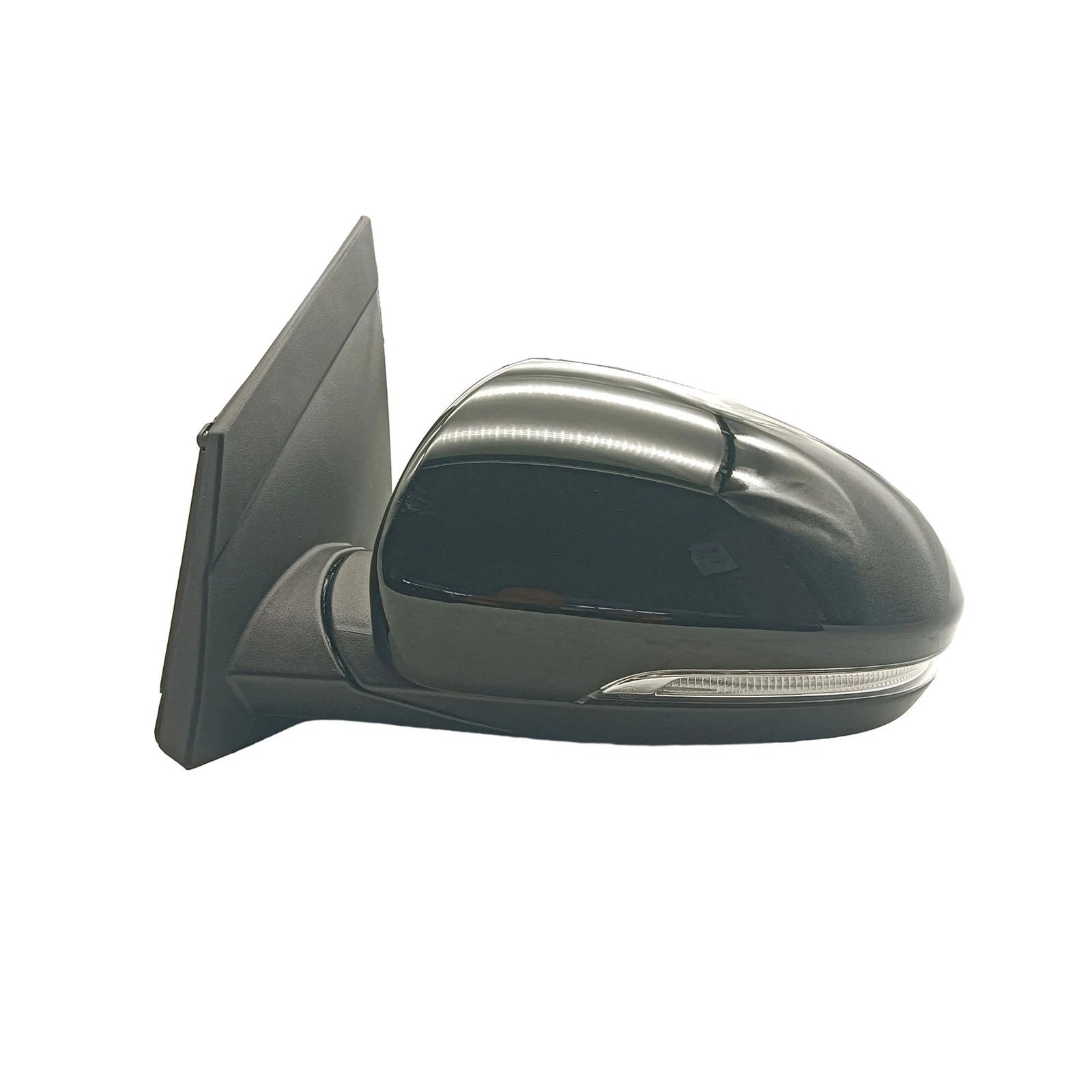 Outside Left Mirror 87610-D3430 for Hyundai Tucson (2016) Power Heated