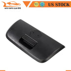Tailgate Door Handle for Nissan Frontier (2001–2004) Textured W/O Keyhole