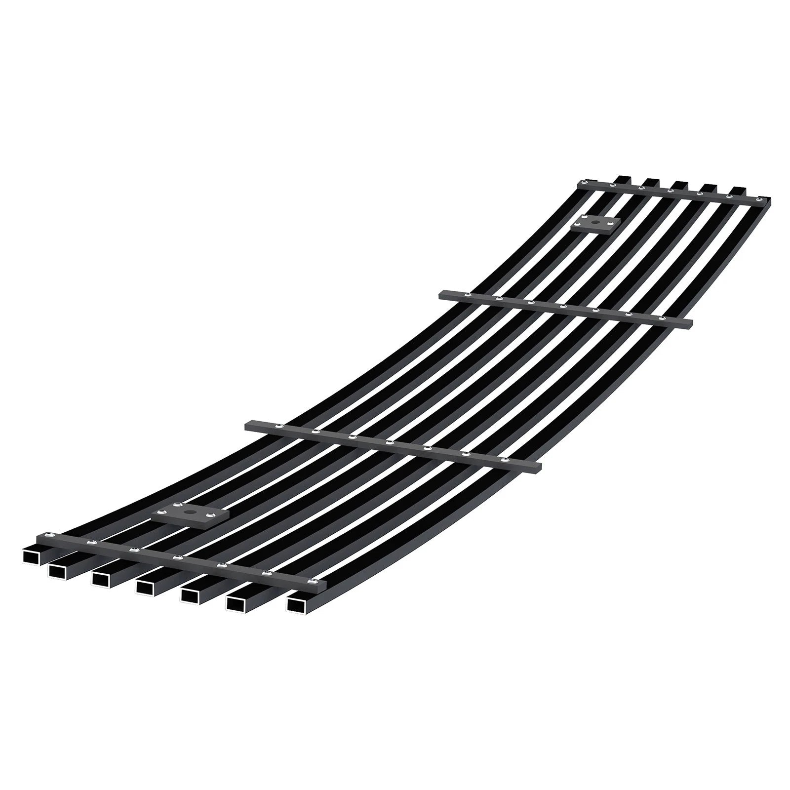 Billet Grille for Ford F-250/F-350 SD (2008–2010) - Black