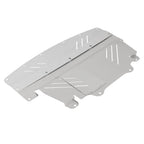 Aluminum Engine Splash Shield Cover Guard for Infiniti G37X G35X (2008–2016)