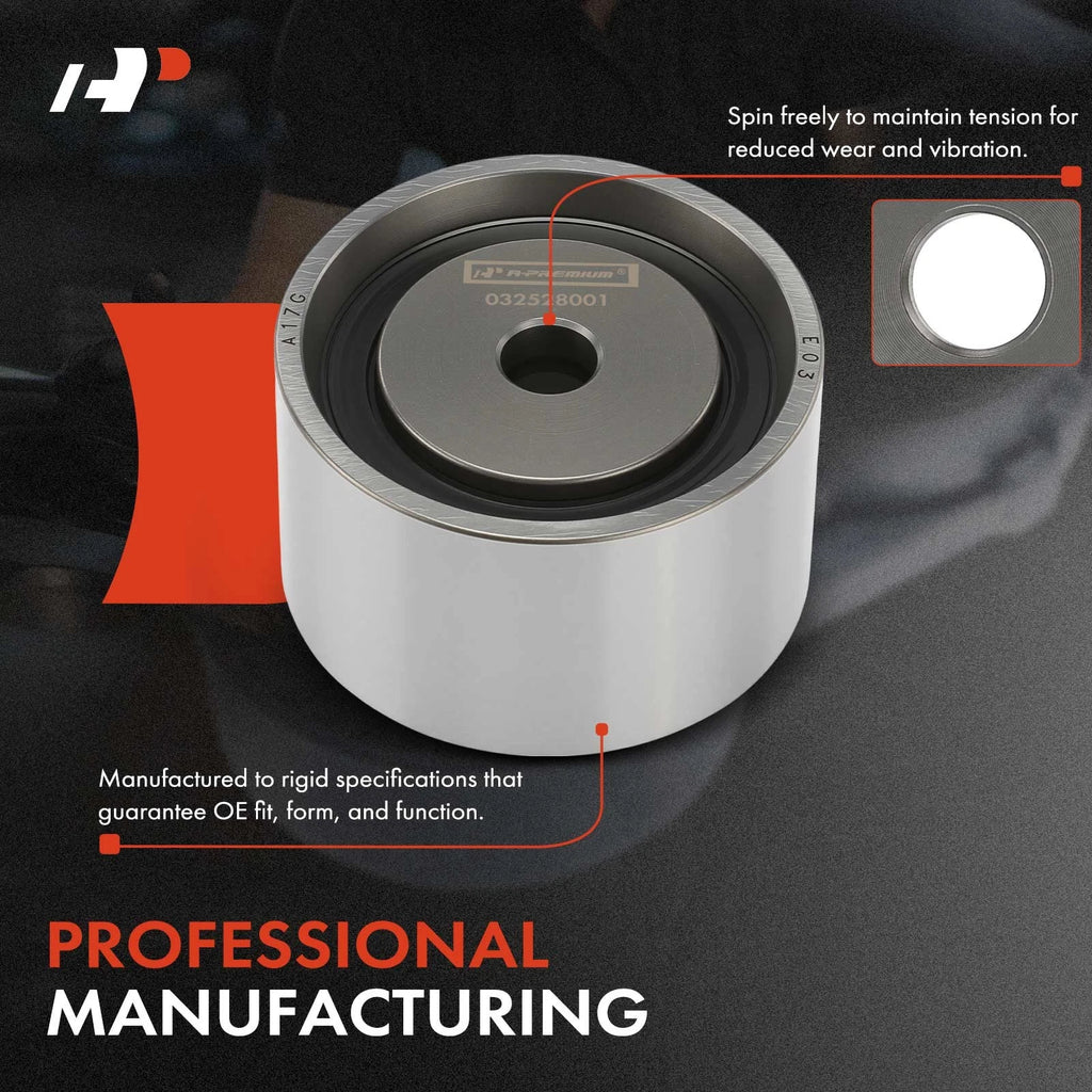 Timing Idler Bearing for Subaru Outback, Forester, Impreza (2000–2012)