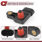 MAP Sensor No.96276354 for Chevrolet Optra (2003–2007)