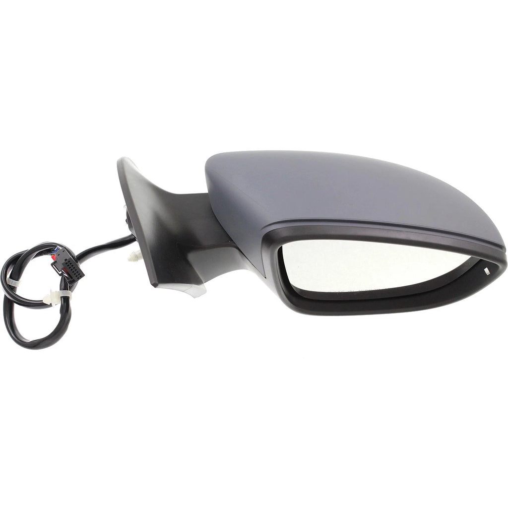 Power Mirror for Volkswagen Passat CC (2009–2012) Right Side Heated