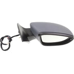 Power Mirror for Volkswagen Passat CC (2009–2012) Right Side Heated