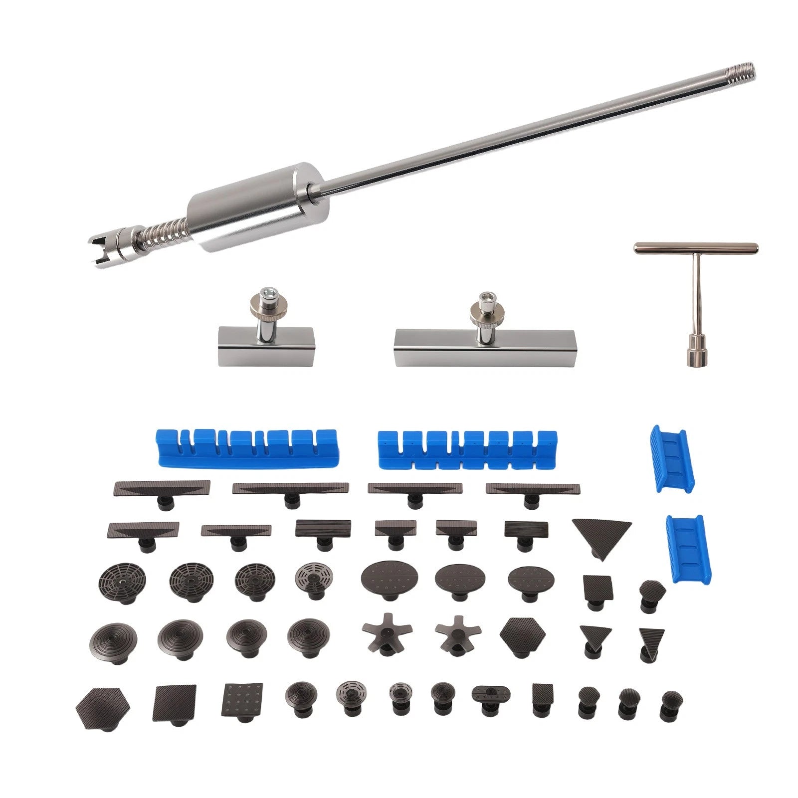 PDR Dent Repair Tool Set for All Vehicles (2010–2023)
