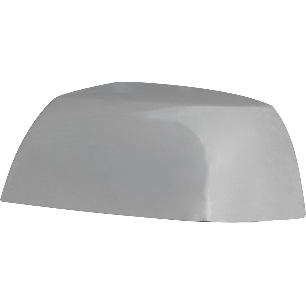 Set of 2 Mirror Covers for Toyota Tundra (2007–2021) Chrome
