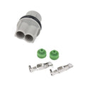 License Light Bulb Socket for Mercedes-Benz (0005400966)