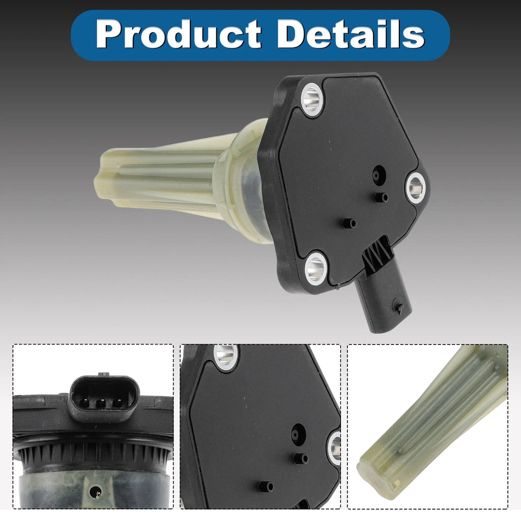 Engine Oil Level Sensor for Hyundai Tucson (2021–2025) 215902S000