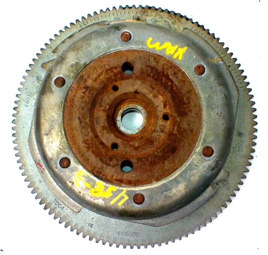 Flywheel Rotor Assy for Yamaha 115-130hp 2-Stroke (1990–2003) 6N7-85550-01-00